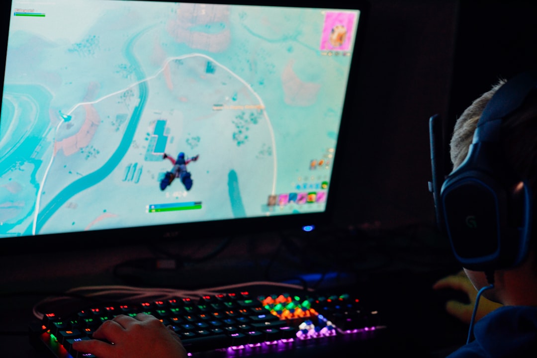 CS2 USA Tournament